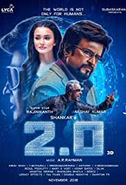 Robot 2.0 2018 HdRip